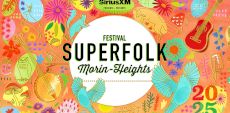 SuperFolk Morin-Heights 2025 | Frazey Ford et Ariane Moffatt en tête d’affiche