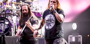 Dream Theater à Montréal | Du métal aussi virtuose que nostalgique