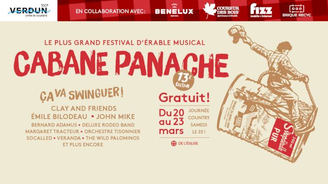 Cabane Panache