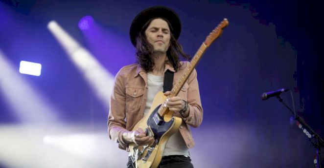 James Bay