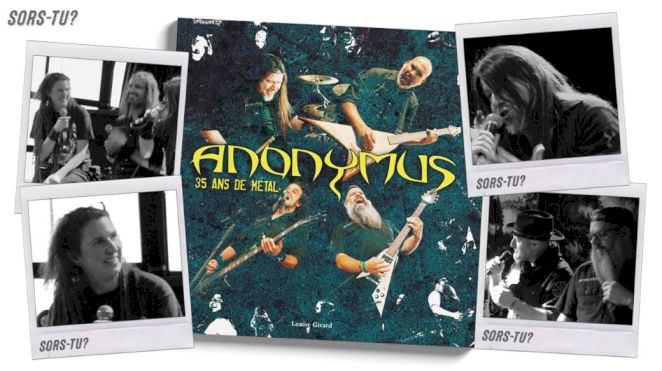 Anonymus
