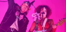 Arcade Fire à l’Olympia | La parole aux fans pris entre l’arbre et l’écorce