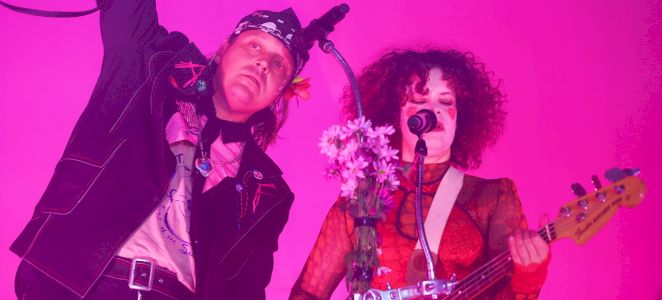 Arcade Fire