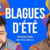Arabes Dociles (Anas Hassouna et Oussama Fares)