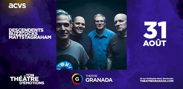Descendents