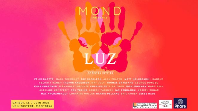 LUZ (productions Mond)