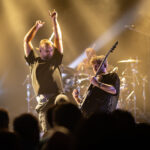 Leprous