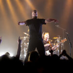 Leprous