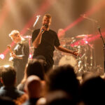 Leprous