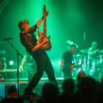 Leprous