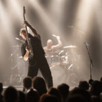 Leprous
