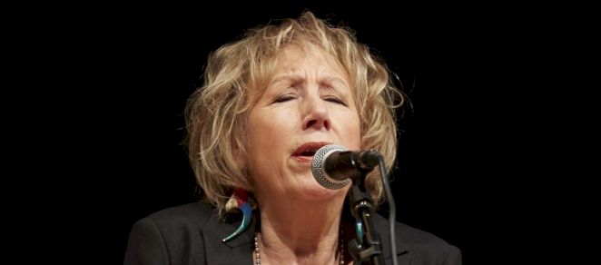 Norma Winstone