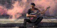 Tom Morello de Rage Against the Machine à Montréal et Québec en novembre 2025