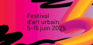 MURAL 2025 | Programmation gratuite pour cette 13e édition