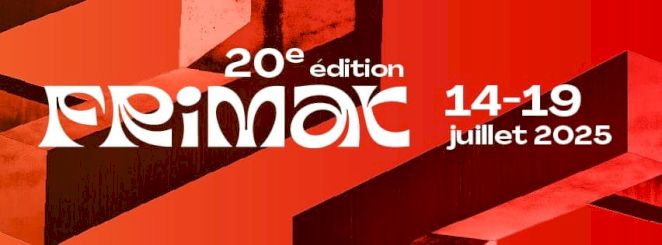 Festival FRIMAT