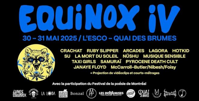 Equinox (Festival)