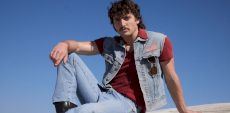 Benson Boone sera au Centre Bell en août prochain