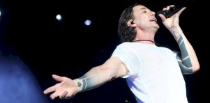 Bush à Laval | La coriandre du (post)grunge
