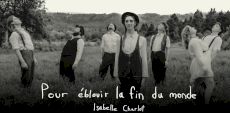 Entrevue avec Isabelle Charlot | Le public comme ambassadeur des artistes