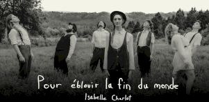 Entrevue avec Isabelle Charlot | Le public comme ambassadeur des artistes