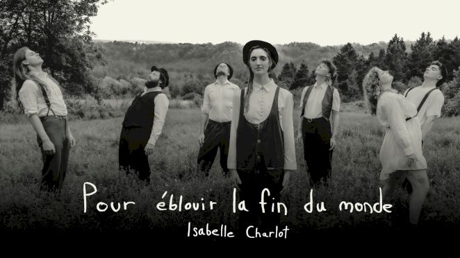 Isabelle Charlot
