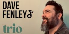 Dave Fenley à la salle Albert-Rousseau | Un spectacle aussi vibrant qu’un câlin à l’âme