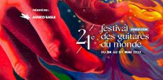Festival des guitares du monde en Abitibi-Témiscamingue 2025 | 5 éléments de la programmation qui valent le détour