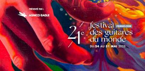 Festival des guitares du monde en Abitibi-Témiscamingue 2025 | 5 éléments de la programmation qui valent le détour