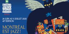 Festival International de Jazz de Montréal 2025 | 9 découvertes à voir en salles