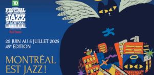 Festival International de Jazz de Montréal 2025 | 9 découvertes à voir en salles