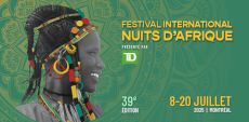 Nuits d’Afrique 2025 | Femi Kuti, Blaiz Fayah, Flavia Coelho et Meiway mèneront le bal