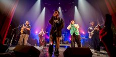 Francouvertes 2025 | Muhoza et sa troupe remporte les grands honneurs