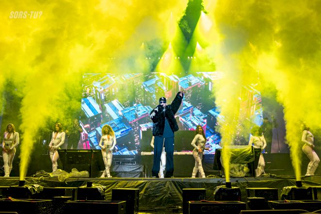 Fuego Fuego (festival)