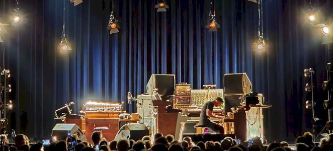 Nils Frahm