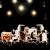Nils Frahm au M Telus | Paysages sonores panoramiques luxuriants et vibrants
