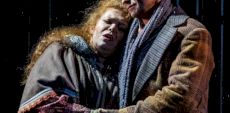Un soir de mai sur les airs de la Bohème de Puccini