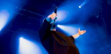 Soolking à L’Olympia | Retour en images
