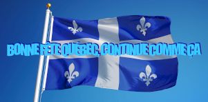 Quoi faire à la St-Jean 2025?