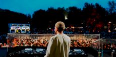 En image | Piknic Electronik 2025 est lancé avec Stryv