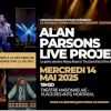 Alan Parsons Live Project