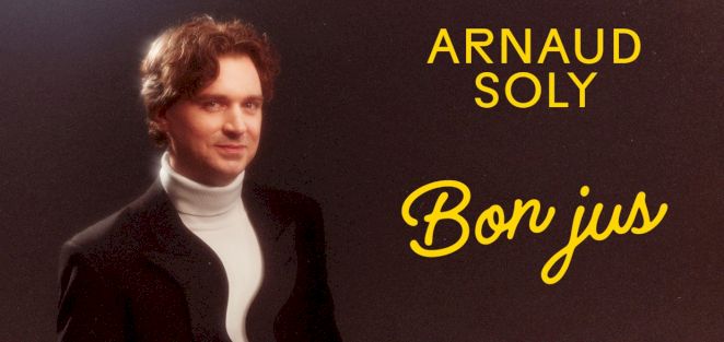 Arnaud Soly
