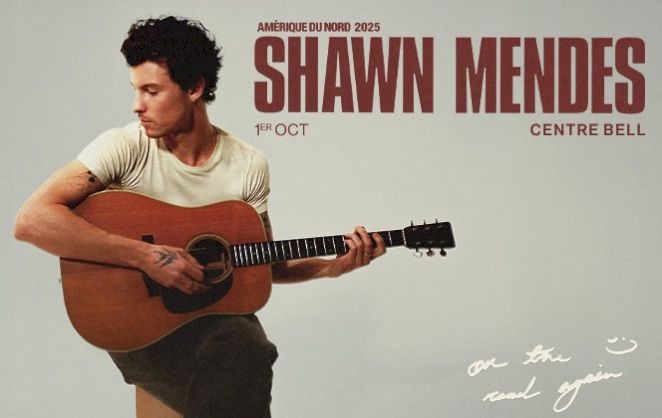 Shawn Mendes
