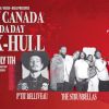 Fête du Canada