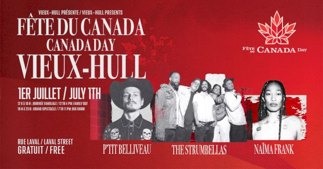 Fête du Canada