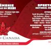 Fête du Canada