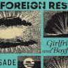 The Foreign Resort