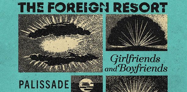 The Foreign Resort