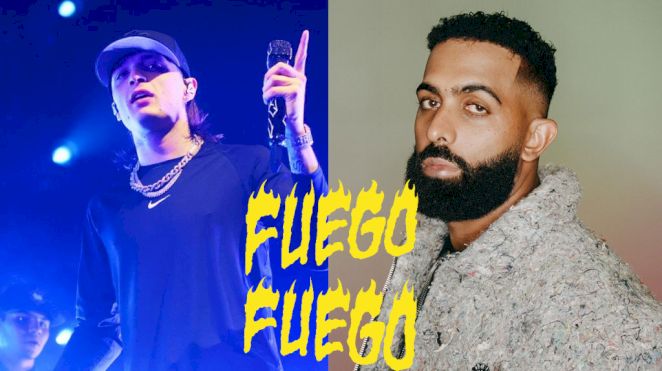 Festival Fuego Fuego