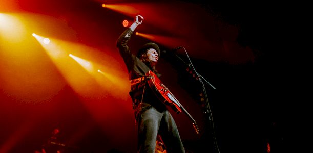 James Bay