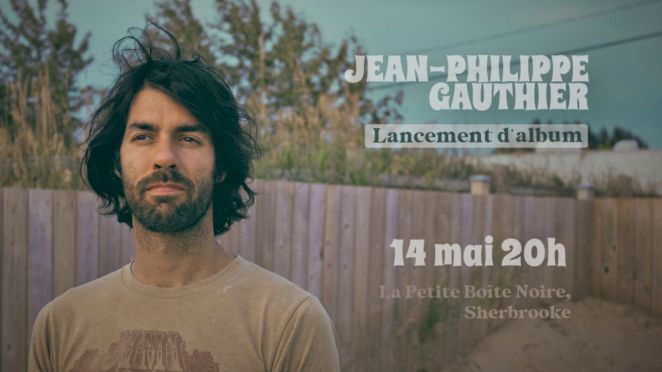 Jean-Philippe Gauthier